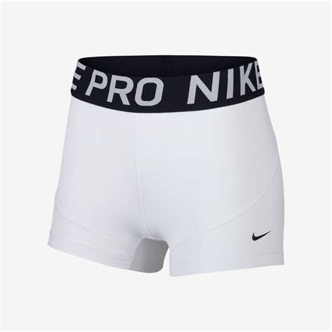 Nike Pro White